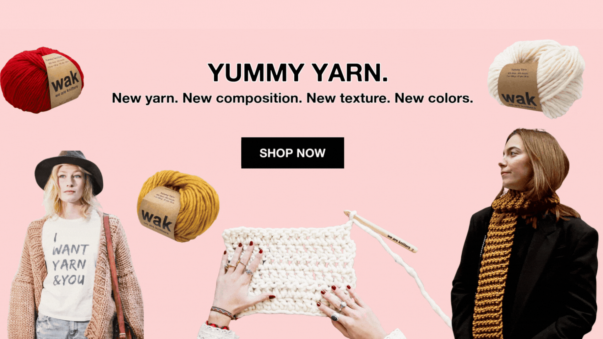 Stitch Your Own Masterpiece