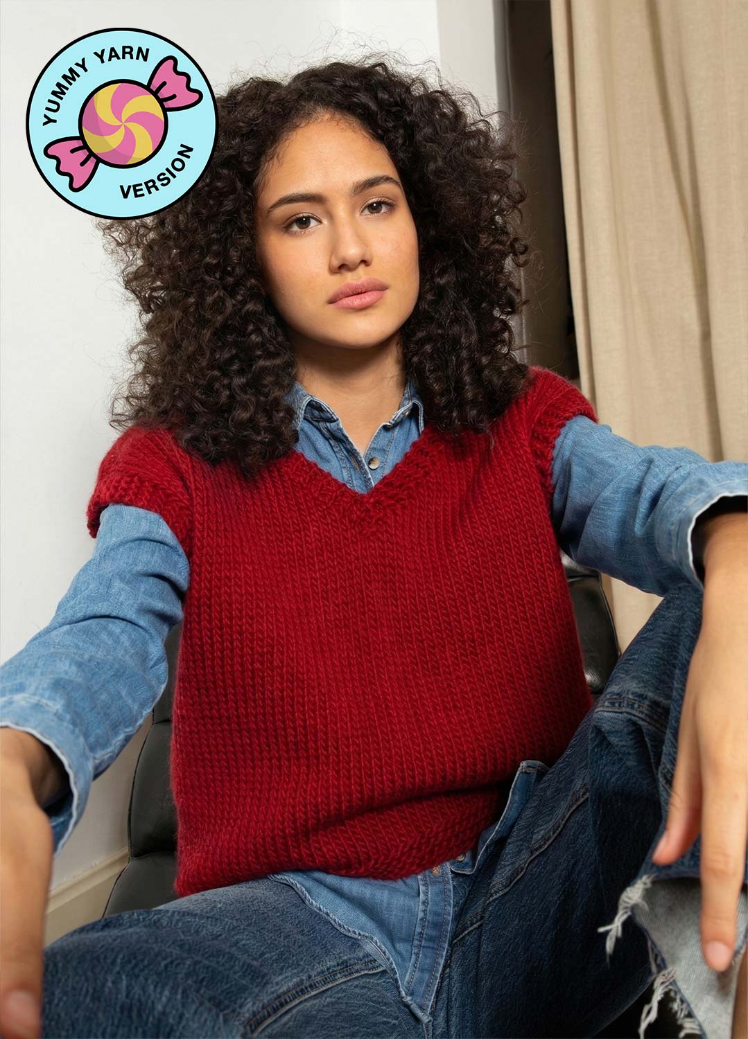 Bestseller Vest Kits